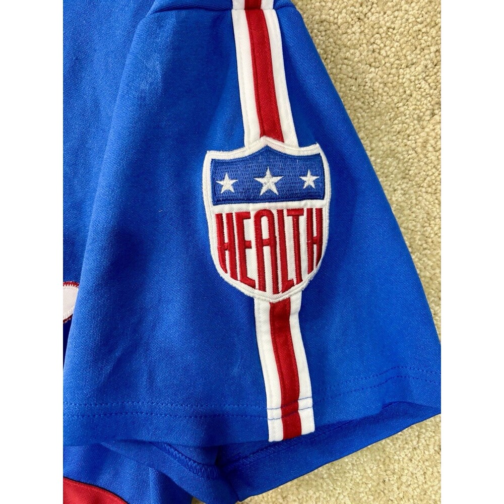 Philadelphia Stars Negro League Jersey XL NLBM Throwback Jersey 1933-1952 - Picture 3 of 11